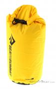Sea to Summit Lightweight Drysack 8l Drybag, Sea to Summit, Yellow, , , 0260-10089, 5637692491, 9327868006861, N2-02.jpg