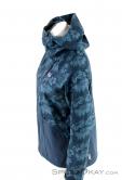 Maloja Ulrica Womens Outdoor Jacket, Maloja, Blue, , Female, 0257-10135, 5637692504, 4048852248856, N2-07.jpg