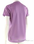 Maloja Portam. Multi 1/2 Womens T-Shirt, Maloja, Purple, , Female, 0257-10137, 5637692518, 4048852260940, N1-11.jpg