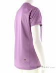 Maloja Portam. Multi 1/2 Womens T-Shirt, Maloja, Purple, , Female, 0257-10137, 5637692518, 4048852260940, N1-16.jpg