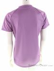 Maloja Portam. Multi 1/2 Womens T-Shirt, Maloja, Purple, , Female, 0257-10137, 5637692518, 4048852260940, N2-12.jpg