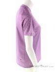 Maloja Portam. Multi 1/2 Womens T-Shirt, Maloja, Purple, , Female, 0257-10137, 5637692518, 4048852260940, N2-17.jpg