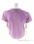 Maloja Portam. Multi 1/2 Womens T-Shirt, Maloja, Purple, , Female, 0257-10137, 5637692518, 4048852260940, N3-13.jpg