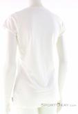 Maloja Dortam Womens T-Shirt, Maloja, White, , Female, 0257-10138, 5637692544, 4048852288739, N1-11.jpg