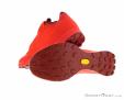Arcteryx Norvan SL GTX Womens Trail Running Shoes Gore-Tex, , Oranžová, , Ženy, 0213-10329, 5637692571, , N1-11.jpg