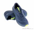 Arcteryx Norvan LD Womens Trail Running Shoes, , Purple, , Female, 0213-10330, 5637692582, , N2-02.jpg