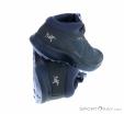 Arcteryx Aerios FL Mid GTX Womens Hiking Boots Gore-Tex, Arcteryx, Black, , Female, 0213-10331, 5637692591, 686487409361, N2-17.jpg