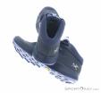 Arcteryx Aerios FL Mid GTX Womens Hiking Boots Gore-Tex, Arcteryx, Black, , Female, 0213-10331, 5637692591, 686487409361, N4-14.jpg