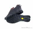 Arcteryx Konseal FL GTX Mens Approach Shoes Gore-Tex, Arcteryx, Black, , Male, 0213-10332, 5637692607, 686487297739, N1-11.jpg