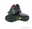 Arcteryx Konseal FL GTX Mens Approach Shoes Gore-Tex, , Black, , Male, 0213-10332, 5637692607, , N2-12.jpg