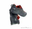 Arcteryx Konseal FL GTX Mens Approach Shoes Gore-Tex, , Black, , Male, 0213-10332, 5637692607, , N2-17.jpg