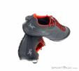 Arcteryx Konseal FL GTX Mens Approach Shoes Gore-Tex, , Black, , Male, 0213-10332, 5637692607, , N3-18.jpg