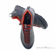 Arcteryx Konseal FL GTX Mens Approach Shoes Gore-Tex, , Black, , Male, 0213-10332, 5637692607, , N4-04.jpg
