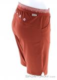 Maloja NeisaM Womens Outdoor Shorts, , Brown, , Female, 0257-10143, 5637692619, , N2-17.jpg