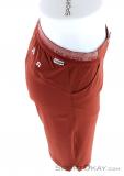 Maloja NeisaM Womens Outdoor Shorts, , Brown, , Female, 0257-10143, 5637692619, , N3-18.jpg
