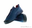 Arcteryx Konseal FL Mens Approach Shoes, Arcteryx, Blue, , Male, 0213-10333, 5637692624, 686487298415, N1-06.jpg
