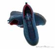 Arcteryx Konseal FL Mens Approach Shoes, Arcteryx, Bleu, , Hommes, 0213-10333, 5637692624, 686487298415, N3-03.jpg