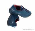 Arcteryx Konseal FL Mens Approach Shoes, Arcteryx, Bleu, , Hommes, 0213-10333, 5637692624, 686487298415, N3-18.jpg