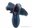 Arcteryx Konseal FL Mens Approach Shoes, Arcteryx, Blue, , Male, 0213-10333, 5637692624, 686487298415, N4-04.jpg