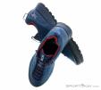 Arcteryx Konseal FL Mens Approach Shoes, Arcteryx, Azul, , Hombre, 0213-10333, 5637692624, 686487298415, N5-05.jpg