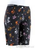Maloja Neisam Printed Womens Outdoor Shorts, Maloja, Multicolore, , Femmes, 0257-10144, 5637692634, 4048852263989, N1-01.jpg