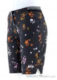 Maloja Neisam Printed Womens Outdoor Shorts, Maloja, Multicolor, , Mujer, 0257-10144, 5637692634, 4048852263989, N1-06.jpg