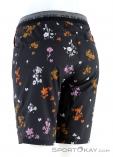 Maloja Neisam Printed Womens Outdoor Shorts, Maloja, Multicolore, , Femmes, 0257-10144, 5637692634, 4048852263989, N1-11.jpg
