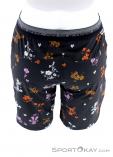 Maloja Neisam Printed Womens Outdoor Shorts, Maloja, Multicolored, , Female, 0257-10144, 5637692634, 4048852263989, N3-13.jpg