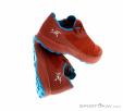 Arcteryx Norvan SLGTX Mens Trail Running Shoes Gore-Tex, Arcteryx, Red, , Male, 0213-10334, 5637692649, 0, N2-17.jpg