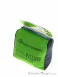 Sea to Summit Aeros Premium Pillow Deluxe Travel Pillow, Sea to Summit, Green, , , 0260-10171, 5637692671, 9327868102808, N3-03.jpg