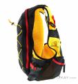 La Sportiva Trail Vest 11l Backpack, La Sportiva, Black, , Male,Female,Unisex, 0024-10584, 5637692678, 8020647682003, N1-06.jpg
