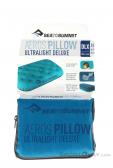 Sea to Summit Aeros Ultralight Deluxe Pillow, Sea to Summit, Blue, , , 0260-10172, 5637692681, 9327868103720, N1-01.jpg
