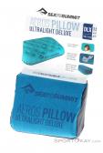 Sea to Summit Aeros Ultralight Deluxe Pillow, Sea to Summit, Blue, , , 0260-10172, 5637692681, 9327868103720, N2-02.jpg