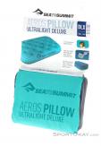 Sea to Summit Aeros Ultralight Deluxe Pillow, Sea to Summit, Turquoise, , , 0260-10172, 5637692682, 9327868103737, N2-02.jpg