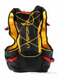 La Sportiva Sky Vest 8l Backpack, La Sportiva, Black, , Male,Female,Unisex, 0024-10585, 5637692690, 8020647681983, N1-01.jpg