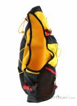 La Sportiva Sky Vest 8l Backpack, La Sportiva, Black, , Male,Female,Unisex, 0024-10585, 5637692690, 8020647681983, N1-06.jpg