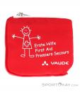 Vaude Kids First Aid Kit, , Red, , , 0239-10640, 5637692702, , N1-01.jpg