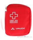 Vaude First Aid Kit Essential Kit Primo Soccorso, Vaude, Rosso, , , 0239-10641, 5637692710, 4021573606976, N1-01.jpg