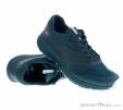 Arcteryx Norvan LD Mens Trail Running Shoes, Arcteryx, Bleu, , Hommes, 0213-10335, 5637692723, 686487408654, N1-01.jpg
