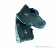 Arcteryx Norvan LD Mens Trail Running Shoes, Arcteryx, Bleu, , Hommes, 0213-10335, 5637692723, 686487408654, N2-17.jpg