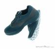 Arcteryx Norvan LD Mens Trail Running Shoes, Arcteryx, Bleu, , Hommes, 0213-10335, 5637692723, 686487408654, N3-08.jpg