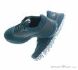 Arcteryx Norvan LD Mens Trail Running Shoes, Arcteryx, Bleu, , Hommes, 0213-10335, 5637692723, 686487408654, N4-09.jpg