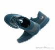 Arcteryx Norvan LD Mens Trail Running Shoes, Arcteryx, Bleu, , Hommes, 0213-10335, 5637692723, 686487408654, N5-10.jpg