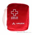 Vaude First Aid Kit Essential WP First Aid Kit, Vaude, Červená, , , 0239-10643, 5637692737, 4021573606990, N1-01.jpg