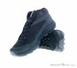 Arcteryx Aerios FL Mid GTX Mens Hiking Boots Gore-Tex, Arcteryx, Blue, , Male, 0213-10336, 5637692747, 686487409231, N1-06.jpg