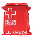 Vaude First Aid Kit Hike Waterproof Kit Primo Soccorso, Vaude, Rosso, , , 0239-10645, 5637692759, 4021573624239, N1-01.jpg