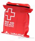 Vaude First Aid Kit Hike Waterproof First Aid Kit, Vaude, Red, , , 0239-10645, 5637692759, 4021573624239, N2-02.jpg