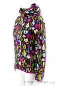 Crazy Idea Woodstock Light Womens Outdoor Jacket, Crazy, Multicolore, , Femmes, 0247-10111, 5637692775, 8059897555348, N1-06.jpg