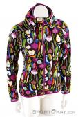 Crazy Idea Woodstock Light Womens Outdoor Jacket, , Multicolored, , Female, 0247-10111, 5637692775, , N2-02.jpg