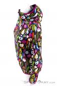 Crazy Idea Woodstock Light Womens Outdoor Jacket, , Multicolored, , Female, 0247-10111, 5637692775, , N2-07.jpg